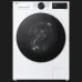 Стиральная машина LG (F2X5PS5W) (White/Black)