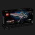 Конструктор LEGO Star Wars Звездный крейсер класса «Венатор» (75441)