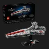 Конструктор LEGO Star Wars Звездный крейсер класса «Венатор» (75441)