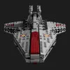 Конструктор LEGO Star Wars Звездный крейсер класса «Венатор» (75441)