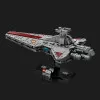Конструктор LEGO Star Wars Звездный крейсер класса «Венатор» (75441)