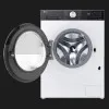 Пральна машина LG (F2X5FS2WB) (White/Black)