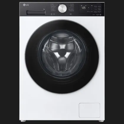 Пральна машина LG (F2X5FS2WB) (White/Black)