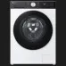 Пральна машина LG (F2X5FS2WB) (White/Black)