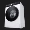 Пральна машина LG (F2X5FS2WB) (White/Black)