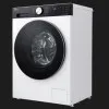 Пральна машина LG (F2X5FS2WB) (White/Black)