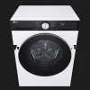 Пральна машина LG (F2X5FS2WB) (White/Black)