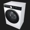 Пральна машина LG (F2X5FS2WB) (White/Black)