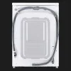 Пральна машина LG (F2X5FS2WB) (White/Black)