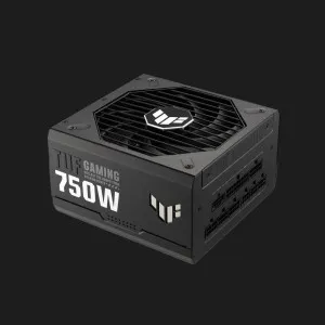 Блок живлення Asus TUF Gaming 750W Gold (90YE00S3-B0NA00)