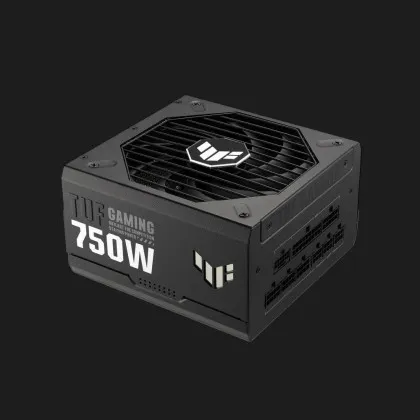 Блок живлення Asus TUF Gaming 750W Gold (90YE00S3-B0NA00)