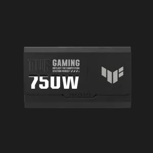 Блок живлення Asus TUF Gaming 750W Gold (90YE00S3-B0NA00)