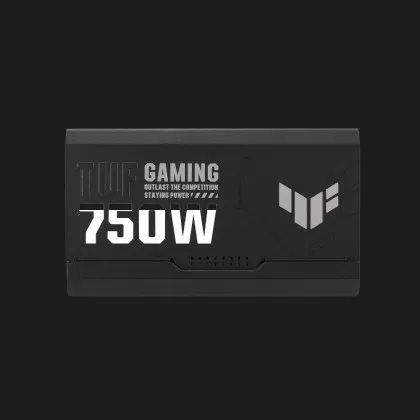 Блок живлення Asus TUF Gaming 750W Gold (90YE00S3-B0NA00)