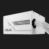 Блок живлення Asus Prime 750W Bronze (White) (90YE00Y3-B0NA00)