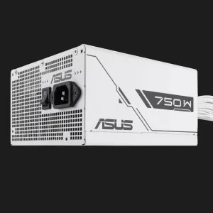 Блок живлення Asus Prime 750W Bronze (White) (90YE00Y3-B0NA00)