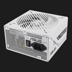 Блок живлення Asus Prime 750W Bronze (White) (90YE00Y3-B0NA00)