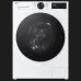 Пральна машина LG (F2X5FS5W) (White/Black)