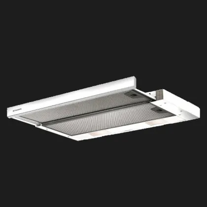 Вытяжка Faber телескопическая Maxima Ng Eco Ev8 Wh A90, 90 см, 640 м3/ч (White) (315.0635.141)
