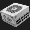 Блок живлення MSI MAG A850GL PCIE5 850W (WHITE) (MAG A850GL PCIE5 WHITE)