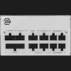 Блок живлення MSI MAG A850GL PCIE5 850W (WHITE) (MAG A850GL PCIE5 WHITE)