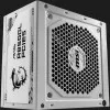 Блок живлення MSI MAG A850GL PCIE5 850W (WHITE) (MAG A850GL PCIE5 WHITE)