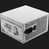 Блок живлення MSI MAG A850GL PCIE5 850W (WHITE) (MAG A850GL PCIE5 WHITE)