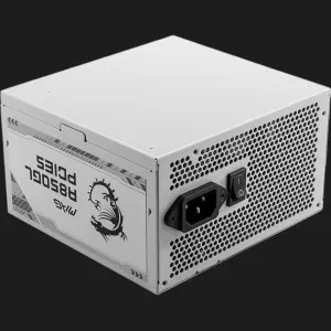 Блок питания MSI MAG A850GL PCIE5 850W (WHITE) (MAG A850GL PCIE5 WHITE)
