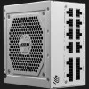 Блок живлення MSI MAG A850GL PCIE5 850W (WHITE) (MAG A850GL PCIE5 WHITE)
