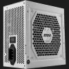 Блок живлення MSI MAG A850GL PCIE5 850W (WHITE) (MAG A850GL PCIE5 WHITE)
