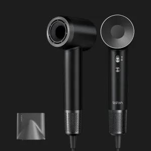 Фен Laifen Swift (Black) (LF03-BLS-EU) в Борисполе