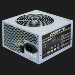 Блок живлення Chieftec GPA-450S8 450W (GPA-450S8)