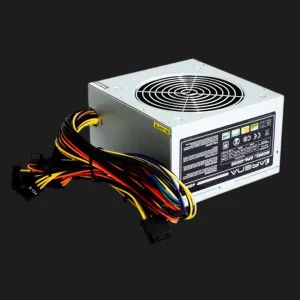 Блок живлення Chieftec GPA-450S8 450W (GPA-450S8)