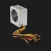 Блок питания Chieftec GPA-450S8 450W (GPA-450S8)