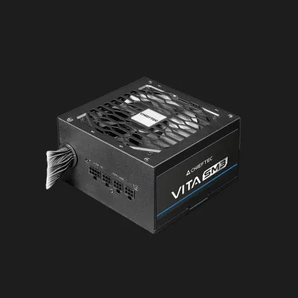 Блок живлення CHIEFTEC Vita SM3 650W (BPX-650-C)