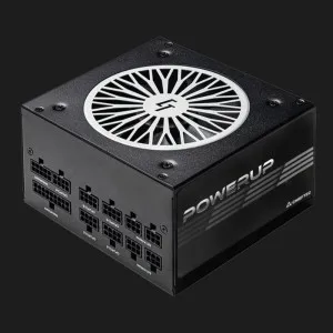 Блок живлення CHIEFTEC PowerUP 850W (GPX-850FC)