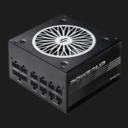 Блок живлення CHIEFTEC PowerUP 850W (GPX-850FC)