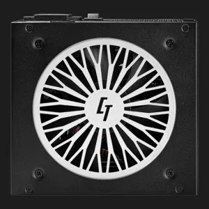 Блок живлення CHIEFTEC PowerUP 850W (GPX-850FC)