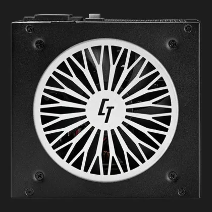 Блок живлення CHIEFTEC PowerUP 850W (GPX-850FC)