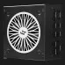 Блок живлення CHIEFTEC PowerUP 850W (GPX-850FC)