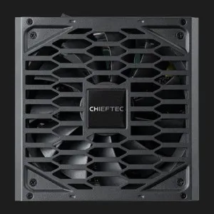 Блок живлення CHIEFTEC Vega M 750W (PPG-750-C)