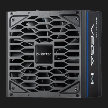 Блок живлення CHIEFTEC Vega M 750W (PPG-750-C)