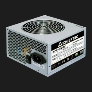 Блок живлення CHIEFTEC Value 400W (APB-400B8)