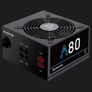 Блок живлення Chieftec A-80 CTG-650C 650W (CTG-650C)