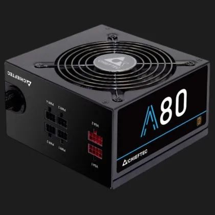 Блок живлення Chieftec A-80 CTG-650C 650W (CTG-650C)