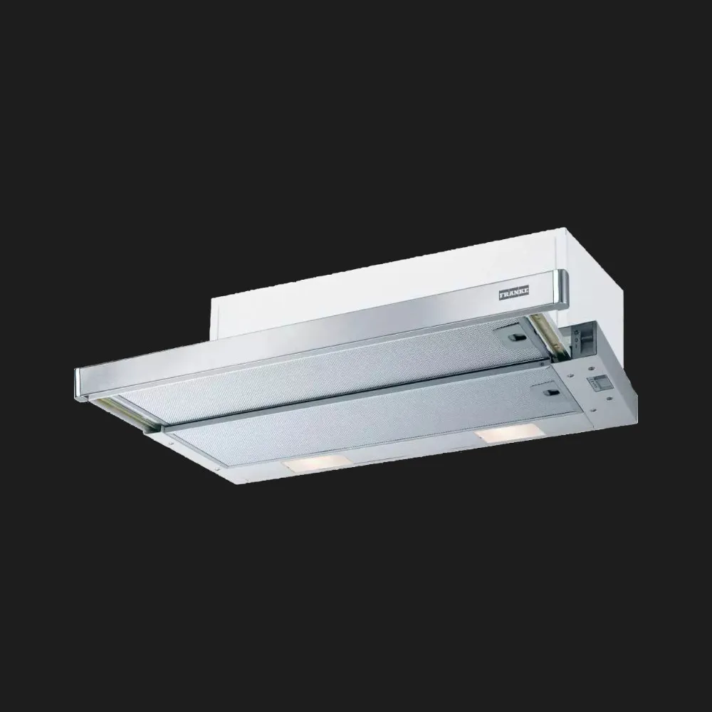 Вытяжка Franke телескопическая Flexa FTC532LGRXS, 50 см, 310 м3/ч (Stainless Steel) (315.0547.794)
