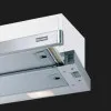 Вытяжка Franke телескопическая Flexa FTC532LGRXS, 50 см, 310 м3/ч (Stainless Steel) (315.0547.794)