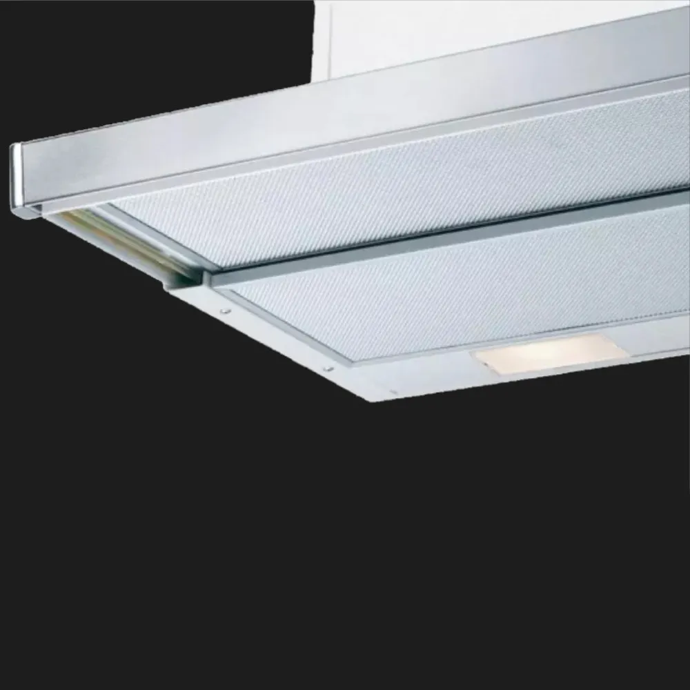 Вытяжка Franke телескопическая Flexa FTC532LGRXS, 50 см, 310 м3/ч (Stainless Steel) (315.0547.794)