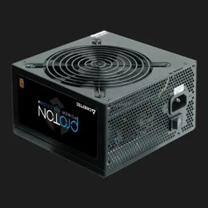 Блок живлення CHIEFTEC Proton 600W (BDF-600S)