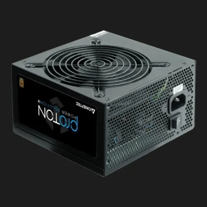 Блок живлення CHIEFTEC Proton 600W (BDF-600S)