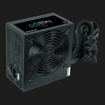 Блок живлення CHIEFTEC Proton 600W (BDF-600S)